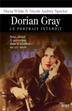 Bertrand.pt - Fifty Shades Of Dorian Grey