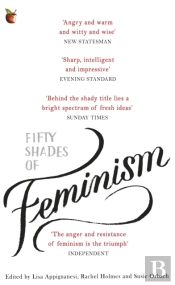 Fifty Shades Of Feminism