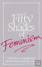 Fifty Shades Of Feminism
