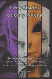 Fifty Shades Of Gray Aliens