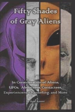 Bertrand.pt - Fifty Shades Of Gray Aliens