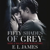 Fifty Shades Of Grey