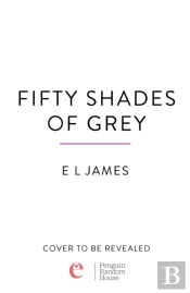 Fifty Shades Of Grey