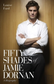 Fifty Shades Of Jamie Dornan