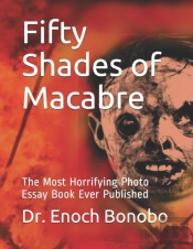 Fifty Shades Of Macabre
