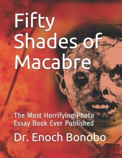 Bertrand.pt - Fifty Shades Of Macabre
