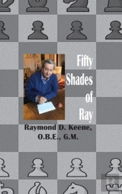 Fifty Shades Of Ray