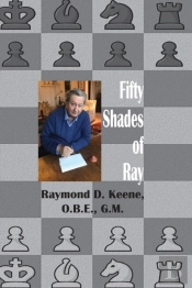Fifty Shades Of Ray