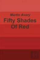 Fifty Shades Of Red