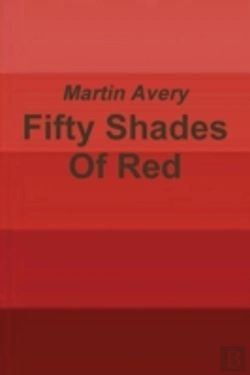 Bertrand.pt - Fifty Shades Of Red