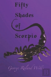 Fifty Shades Of Scorpio