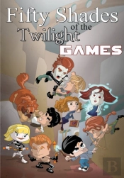 Fifty Shades Of The Twilight Games