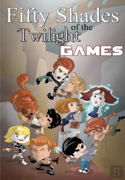 Bertrand.pt - Fifty Shades Of The Twilight Games