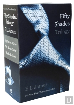 Bertrand.pt - Fifty Shades Trilogy
