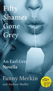 Fifty Shames Gone Grey