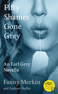Bertrand.pt - Fifty Shames Gone Grey