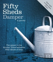 Fifty Sheds Damper