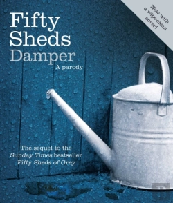 Bertrand.pt - Fifty Sheds Damper