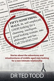 Fifty Something Male, Fit, Self Employed, Gsoh, Looking For A Charming, Intelligent, Good Looking Woman, Into Philosophy And Fun...