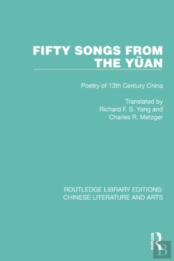 Bertrand.pt - Fifty Songs From The Yuan