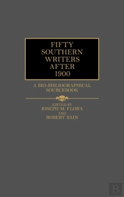 Bertrand.pt - Fifty Southern Writers After 1900
