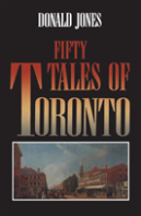 Fifty Tales Of Toronto