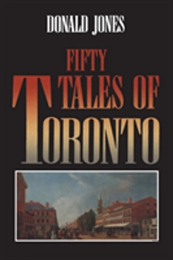 Bertrand.pt - Fifty Tales Of Toronto