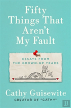 Bertrand.pt - Fifty Things That Aren'T My Fault
