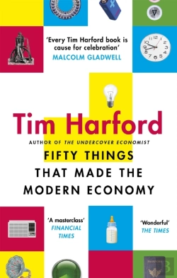 Bertrand.pt - Fifty Things That Made The Modern Economy