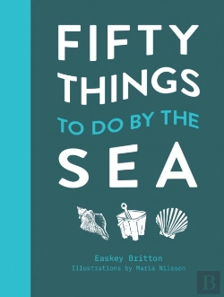 Bertrand.pt - Fifty Things To Do By The Sea