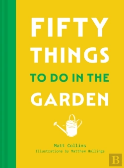 Bertrand.pt - Fifty Things To Do In The Garden