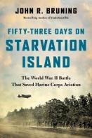 Fifty-Three Days On Starvation Island