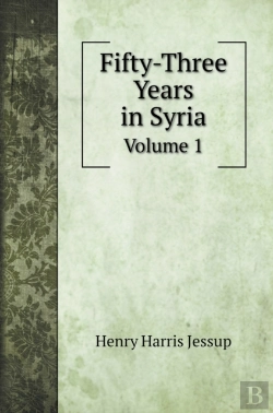 Bertrand.pt - Fifty-Three Years In Syria