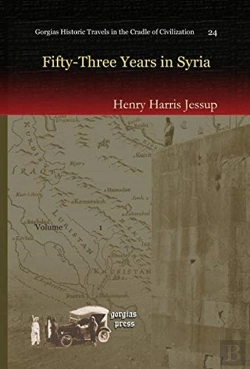 Bertrand.pt - Fifty-Three Years In Syria (Vol 1)