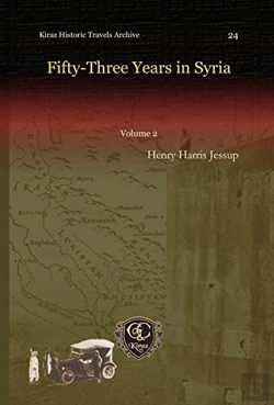 Bertrand.pt - Fifty-Three Years In Syria (Vol 1)