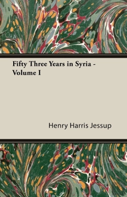 Bertrand.pt - Fifty Three Years In Syria - Volume I