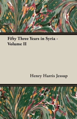 Bertrand.pt - Fifty Three Years In Syria - Volume Ii