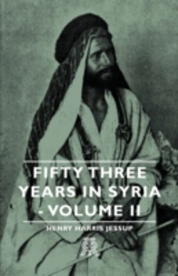 Bertrand.pt - Fifty Three Years In Syria - Volume Ii