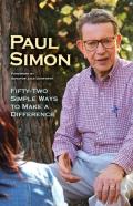 Fifty-Two Simple Ways To Make A Difference