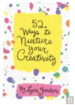 Bertrand.pt - Fifty Two Ways To Nurture Your Creativity