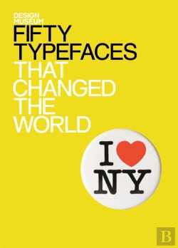 Bertrand.pt - Fifty Typefaces That Changed The World