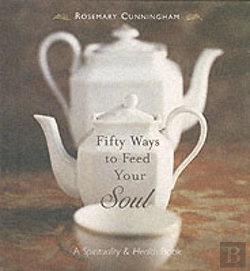 Bertrand.pt - Fifty Ways To Feed Your Soul