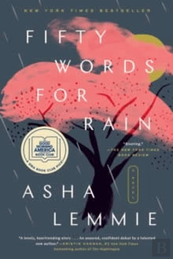 Bertrand.pt - Fifty Words For Rain: A Gma Book Club Pick
