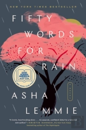Fifty Words For Rain
