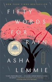 Fifty Words For Rain