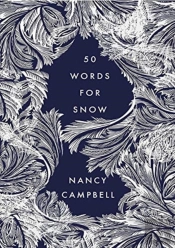 Fifty Words For Snow