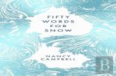 Fifty Words For Snow