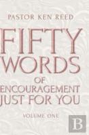 Fifty Words Of Encouragement Just For You