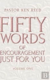 Fifty Words Of Encouragement Just For You