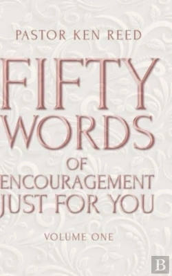 Bertrand.pt - Fifty Words Of Encouragement Just For You